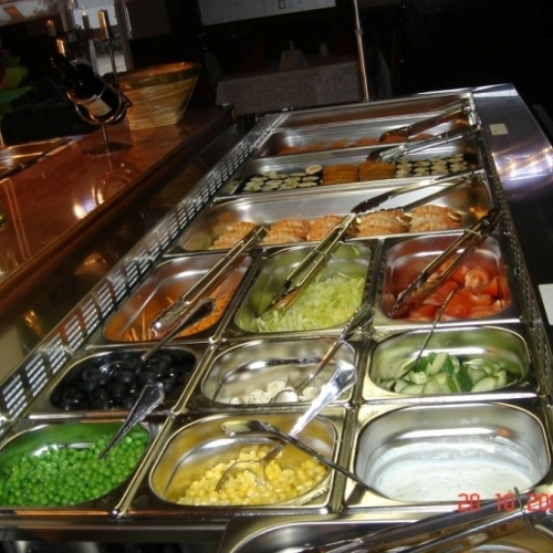 Kinesisk Restaurant Kalundborg Kinesisk Mad