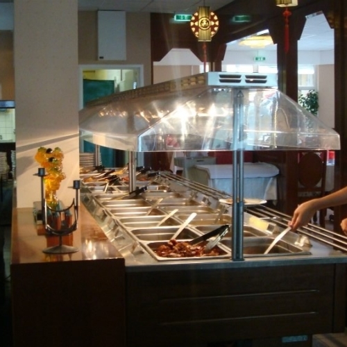 Kinesisk Restaurant i Kalundborg buffet kinesisk mad