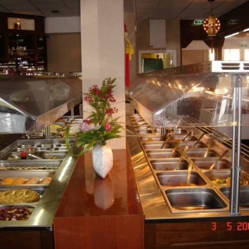 Kinesisk Restaurant i Kalundborg kinesisk mad