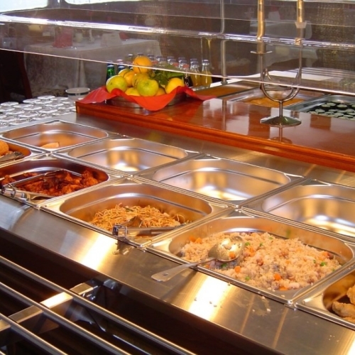 Kinesisk Restaurant i Kalundborg kinesisk restaurant