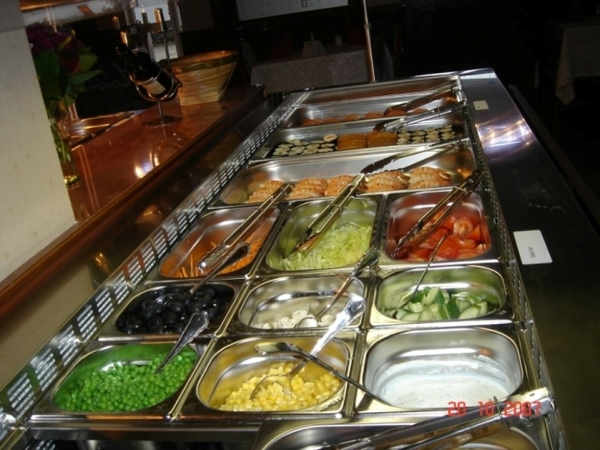 Kinesisk Restaurant Kalundborg Kinesisk Mad