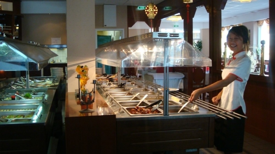 Kinesisk Restaurant i Kalundborg buffet kinesisk mad