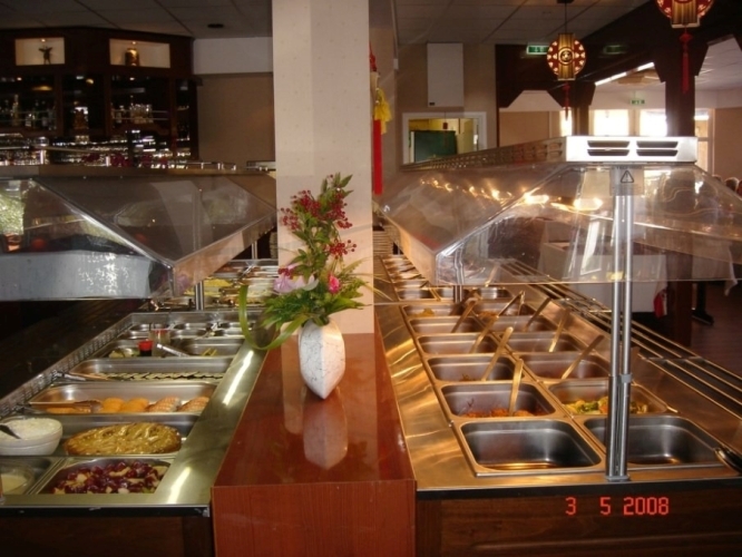 Kinesisk Restaurant i Kalundborg kinesisk mad