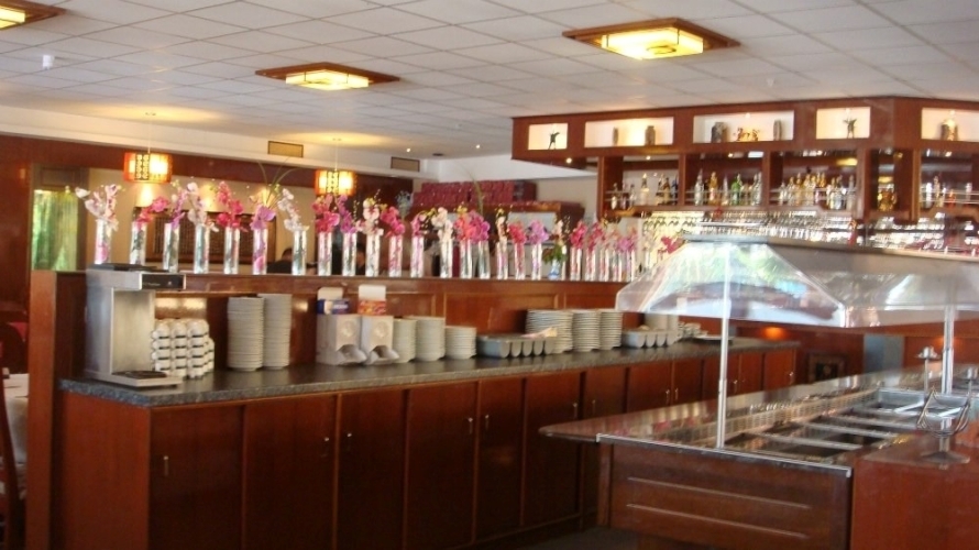 Kinesisk Restaurant i Kalundborg Sheng Hua kinesisk restaurant