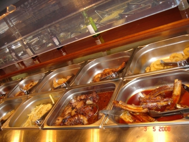 Kinesisk Restaurant i Kalundborg spisesteder