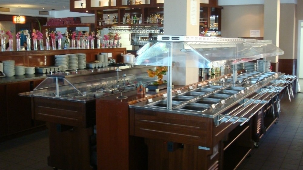 Kinesisk Restaurant i Kalundborg Buffet