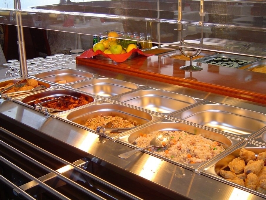 Kinesisk Restaurant Kalundborg